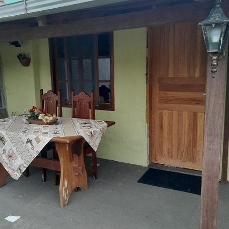 Casa Do Arco-Iris Villa Florianópolis Екстериор снимка