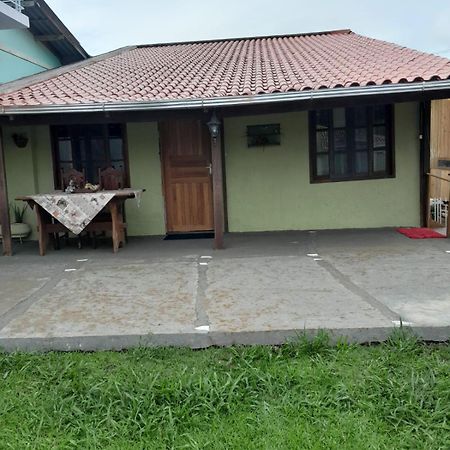 Casa Do Arco-Iris Villa Florianópolis Екстериор снимка