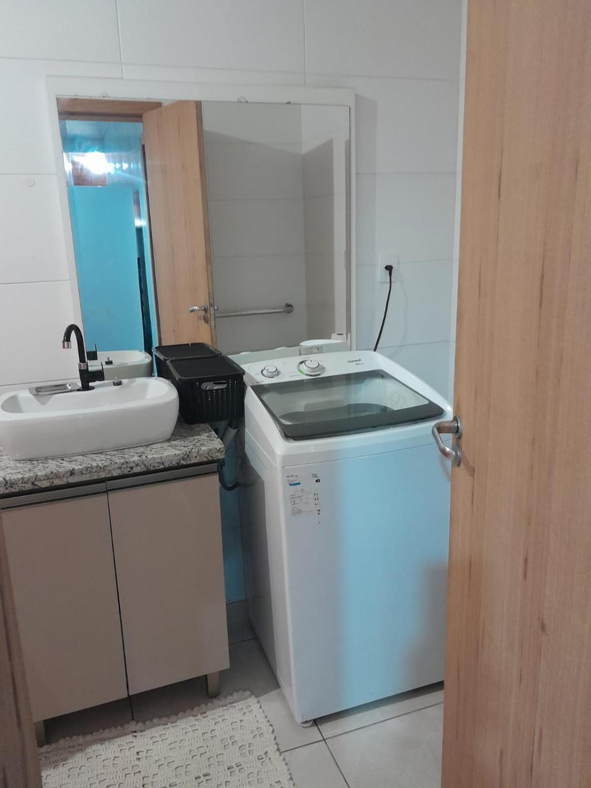 Casa Do Arco-Iris Villa Florianópolis Екстериор снимка