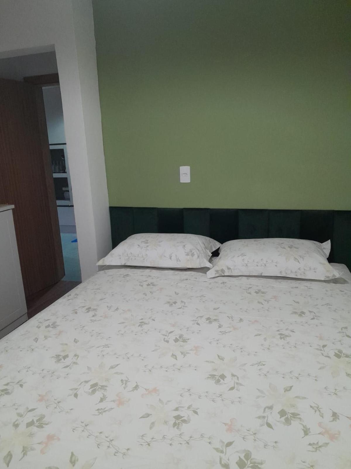 Casa Do Arco-Iris Villa Florianópolis Екстериор снимка