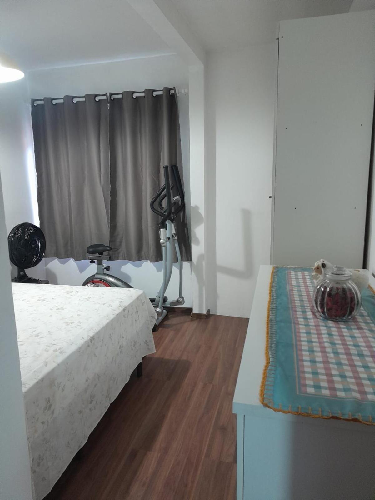 Casa Do Arco-Iris Villa Florianópolis Екстериор снимка