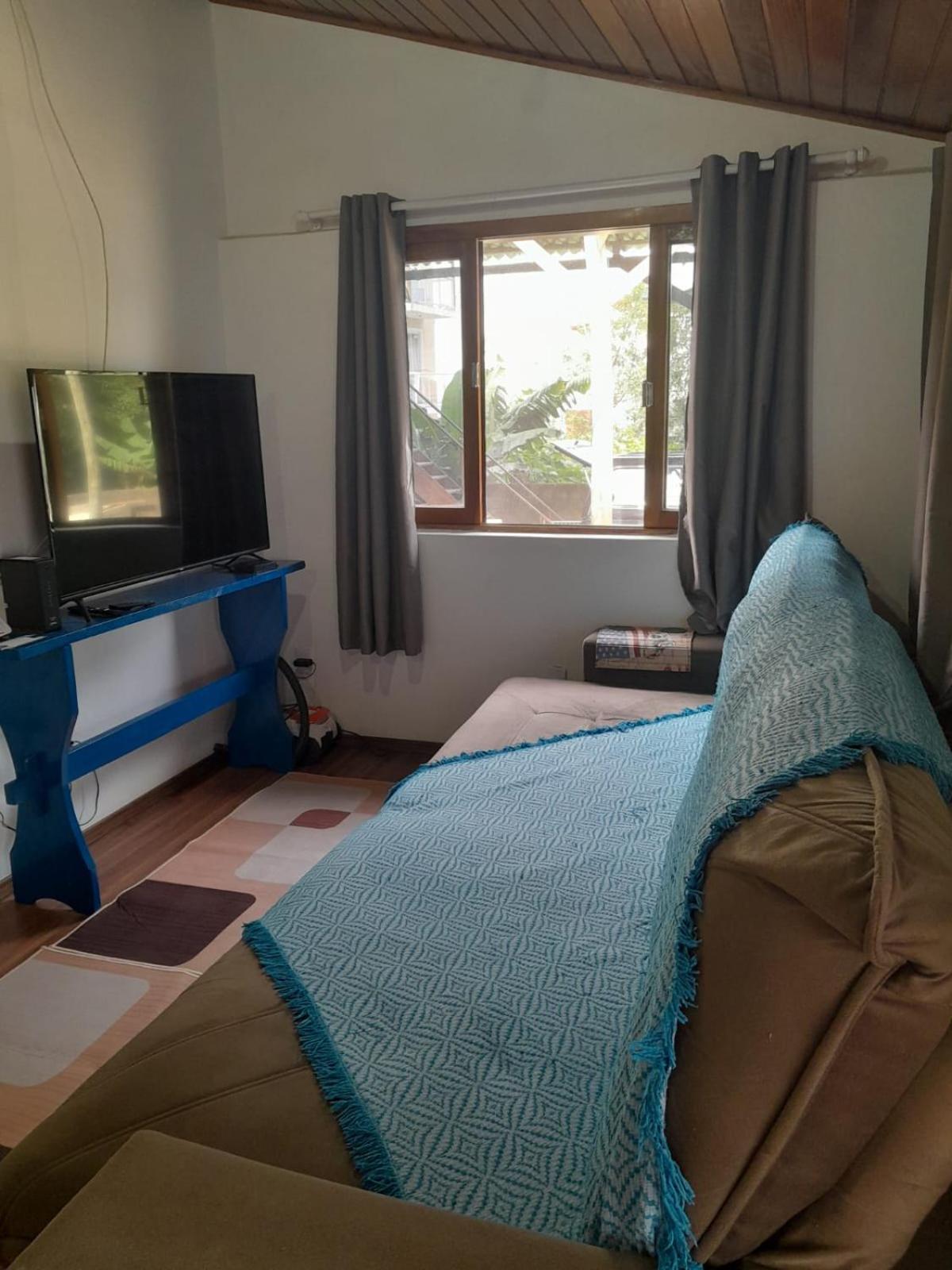 Casa Do Arco-Iris Villa Florianópolis Екстериор снимка